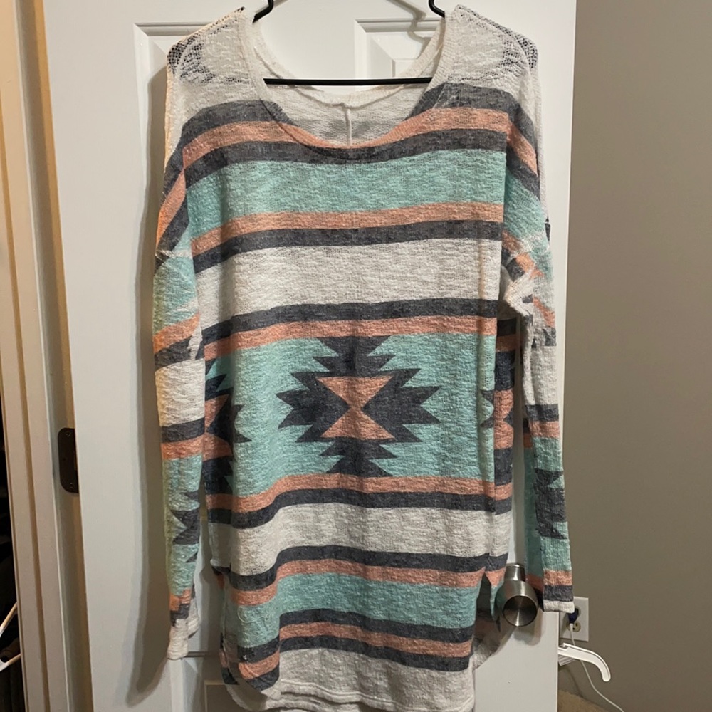 Super cute sweater